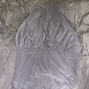 Super cute Keyhole Tobi Bodysuit